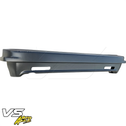 VSaero FRP TDES Wide Body Rear Bumper for Mazda RX-7 (FC3S) 1986-1992 image - 5