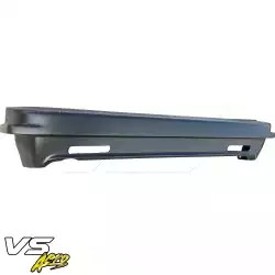 FRP TDES Wide Body Rear Bumper > Mazda RX-7 (FC3S) 1986-1992 image - 5