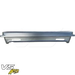 VSaero FRP TDES Wide Body Rear Bumper for Mazda RX-7 (FC3S) 1986-1992 image - 6