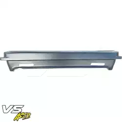 FRP TDES Wide Body Rear Bumper > Mazda RX-7 (FC3S) 1986-1992 image - 6