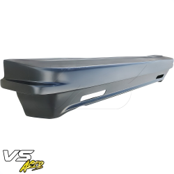 VSaero FRP TDES Wide Body Rear Bumper for Mazda RX-7 (FC3S) 1986-1992 image - 7