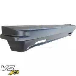 FRP TDES Wide Body Rear Bumper > Mazda RX-7 (FC3S) 1986-1992 image - 7