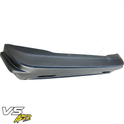 VSaero FRP TDES Wide Body Rear Bumper for Mazda RX-7 (FC3S) 1986-1992 image - 8