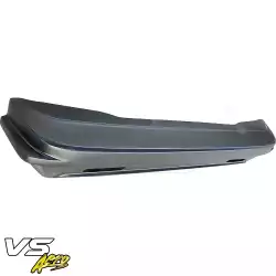 FRP TDES Wide Body Rear Bumper > Mazda RX-7 (FC3S) 1986-1992 image - 8