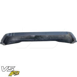 VSaero FRP TDES Wide Body Rear Bumper for Mazda RX-7 (FC3S) 1986-1992 image - 10