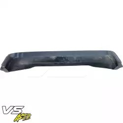 FRP TDES Wide Body Rear Bumper > Mazda RX-7 (FC3S) 1986-1992 image - 10