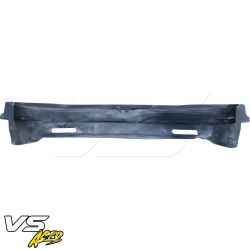 VSaero FRP TDES Wide Body Rear Bumper for Mazda RX-7 (FC3S) 1986-1992 image - 12