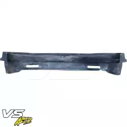 FRP TDES Wide Body Rear Bumper > Mazda RX-7 (FC3S) 1986-1992 image - 12
