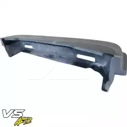 FRP TDES Wide Body Rear Bumper > Mazda RX-7 (FC3S) 1986-1992 image - 13