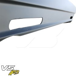 VSaero FRP TDES Wide Body Rear Bumper for Mazda RX-7 (FC3S) 1986-1992 image - 14