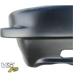 VSaero FRP TDES Wide Body Rear Bumper for Mazda RX-7 (FC3S) 1986-1992 image - 15