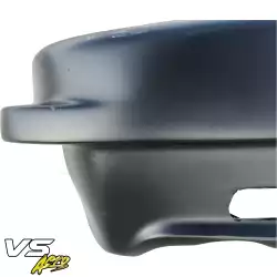 FRP TDES Wide Body Rear Bumper > Mazda RX-7 (FC3S) 1986-1992 image - 15