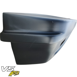 VSaero FRP TDES Wide Body Rear Bumper for Mazda RX-7 (FC3S) 1986-1992 image - 16