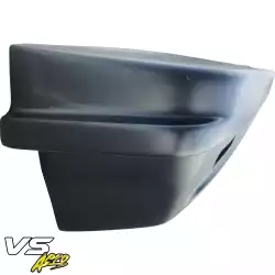 FRP TDES Wide Body Rear Bumper > Mazda RX-7 (FC3S) 1986-1992 image - 16