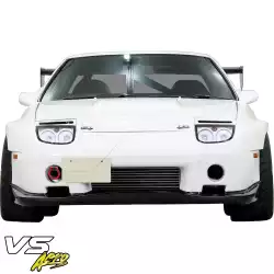 FRP RAME FC2000 Front Bumper w TDES Lip > Mazda RX-7 (FC3S) 1986-1992 image - 16