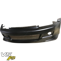 VSaero FRP TKYO Wide Body Front Bumper for Honda Civic EG 1992-1995 > 3dr Hatchback image - 5