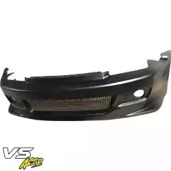 FRP TKYO Wide Body Front Bumper > Honda Civic EG 1992-1995 > 3dr Hatchback image - 5