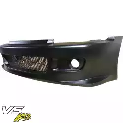 FRP TKYO Wide Body Front Bumper > Honda Civic EG 1992-1995 > 3dr Hatchback image - 6