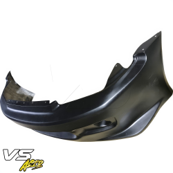 VSaero FRP TKYO Wide Body Front Bumper for Honda Civic EG 1992-1995 > 3dr Hatchback image - 7