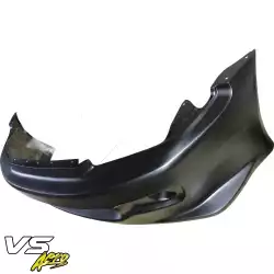 FRP TKYO Wide Body Front Bumper > Honda Civic EG 1992-1995 > 3dr Hatchback image - 7