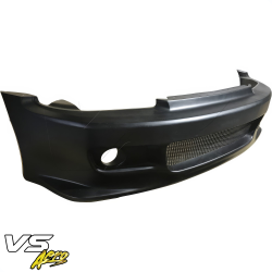 VSaero FRP TKYO Wide Body Front Bumper for Honda Civic EG 1992-1995 > 3dr Hatchback image - 8