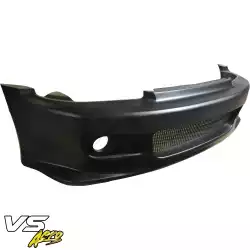 FRP TKYO Wide Body Front Bumper > Honda Civic EG 1992-1995 > 3dr Hatchback image - 8