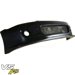 VSaero FRP TKYO Wide Body Front Bumper for Honda Civic EG 1992-1995 > 3dr Hatchback image - 9