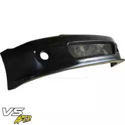 FRP TKYO Wide Body Front Bumper > Honda Civic EG 1992-1995 > 3dr Hatchback image - 9