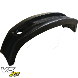 VSaero FRP TKYO Wide Body Front Bumper for Honda Civic EG 1992-1995 > 3dr Hatchback image - 10