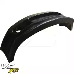 FRP TKYO Wide Body Front Bumper > Honda Civic EG 1992-1995 > 3dr Hatchback image - 10