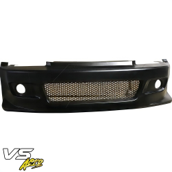 VSaero FRP TKYO Wide Body Front Bumper for Honda Civic EG 1992-1995 > 3dr Hatchback image - 14