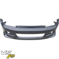 VSaero FRP TKYO Wide Body Front Bumper for Honda Civic EG 1992-1995 > 3dr Hatchback image - 15