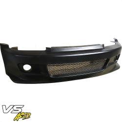 VSaero FRP TKYO Wide Body Front Bumper for Honda Civic EG 1992-1995 > 3dr Hatchback image - 17