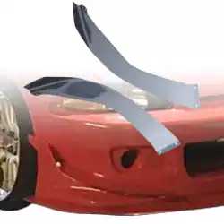 FRP TKYO Front Canards > Honda Civic EG 1992-1995 > 3dr Hatchback image - 1