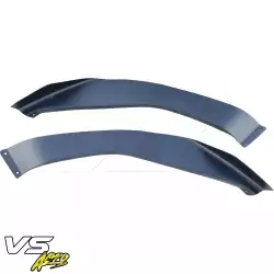 FRP TKYO Front Canards > Honda Civic EG 1992-1995 > 3dr Hatchback image - 4
