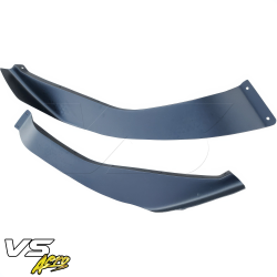 VSaero FRP TKYO Front Canards for Honda Civic EG 1992-1995 > 3dr Hatchback image - 5