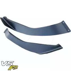 FRP TKYO Front Canards > Honda Civic EG 1992-1995 > 3dr Hatchback image - 5