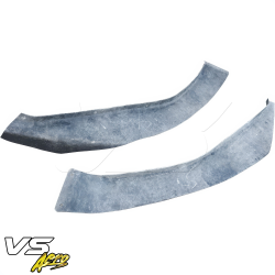 VSaero FRP TKYO Front Canards for Honda Civic EG 1992-1995 > 3dr Hatchback image - 7
