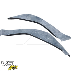 VSaero FRP TKYO Front Canards for Honda Civic EG 1992-1995 > 3dr Hatchback image - 8