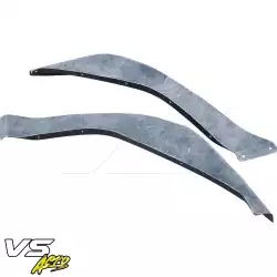 FRP TKYO Front Canards > Honda Civic EG 1992-1995 > 3dr Hatchback image - 8