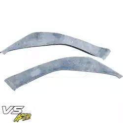 FRP TKYO Front Canards > Honda Civic EG 1992-1995 > 3dr Hatchback image - 9