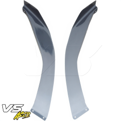 VSaero FRP TKYO Front Canards for Honda Civic EG 1992-1995 > 3dr Hatchback image - 10