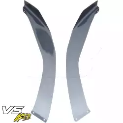 FRP TKYO Front Canards > Honda Civic EG 1992-1995 > 3dr Hatchback image - 10