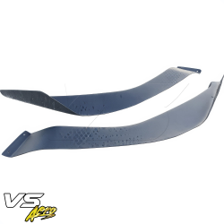 VSaero FRP TKYO Front Canards for Honda Civic EG 1992-1995 > 3dr Hatchback image - 11