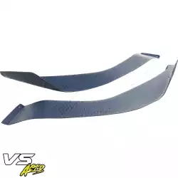 FRP TKYO Front Canards > Honda Civic EG 1992-1995 > 3dr Hatchback image - 11