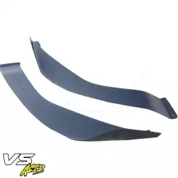FRP TKYO Front Canards > Honda Civic EG 1992-1995 > 3dr Hatchback image - 12