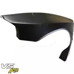 FRP TKYO Wide Body Fender Flares (front) 40mm > Honda Civic EG 1992-1995 > 3dr Hatchback image - 10