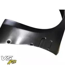 FRP TKYO Wide Body Fender Flares (front) 40mm > Honda Civic EG 1992-1995 > 3dr Hatchback image - 11
