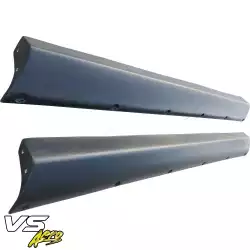FRP TKYO Wide Body Side Skirts > Honda Civic EG 1992-1995 > 3dr Hatchback image - 3