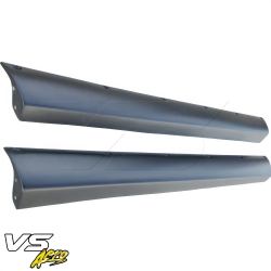 VSaero FRP TKYO Wide Body Side Skirts for Honda Civic EG 1992-1995 > 3dr Hatchback image - 4
